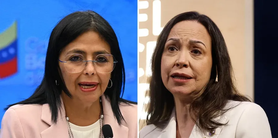 CIA nuk beson te z&euml;vend&euml;sja e Maduros p&euml;r t&euml;