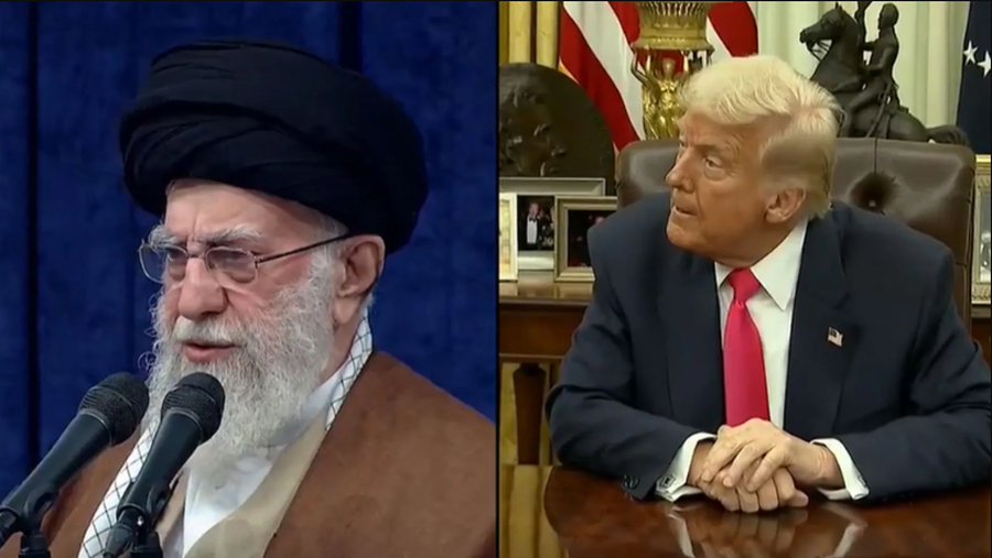 Irani përgjigjet paralajmërimeve të Trump: Do reagojmë si