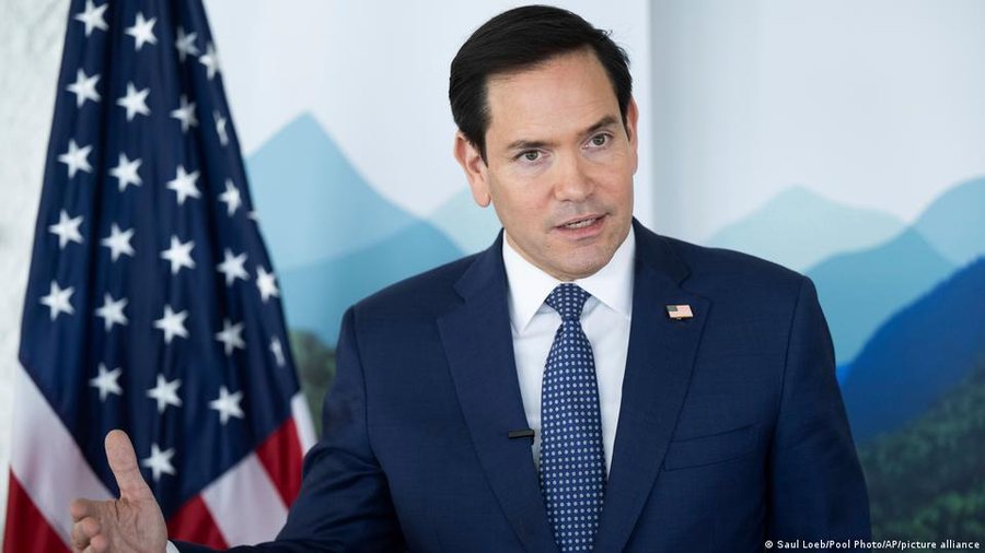 Sekretari amerikan i Shtetit: NATO ka nevoj&euml; p&euml;r rikonceptim