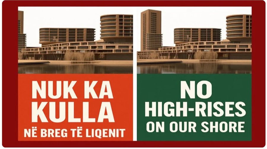 Ndërtimet në Pogradec dhe Ohër/1 shkurt 2026, UNESCO mund të