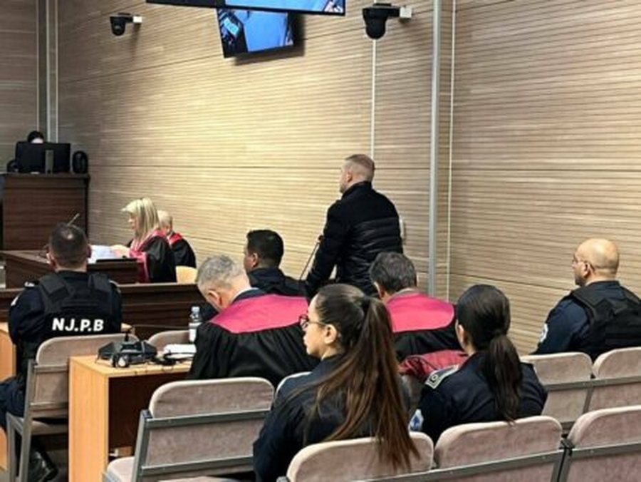 Mbahet seanca gjyq&euml;sore ndaj t&euml; akuzuarve p&euml;r vrasjen e Liridona