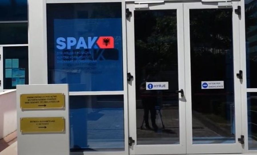 Akuzohen për korrupsion, SPAK dërgon për gjykim ish-drejtuesin e