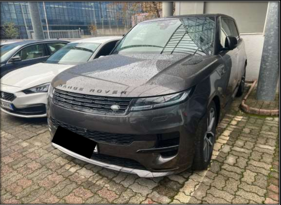 Makinat luksoze q&euml; ran&euml; n&euml; rrjet&euml;n e Agjencis&euml; s&euml;