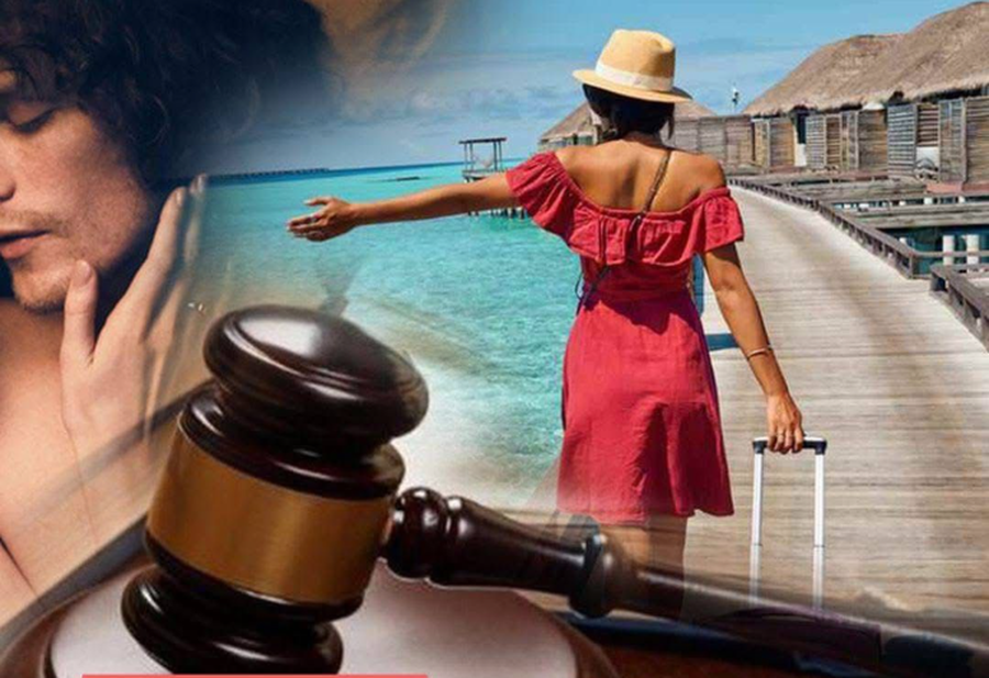 Seksi n&euml; udh&euml;time nuk d&euml;nohet, por udh&euml;timet p&euml;r