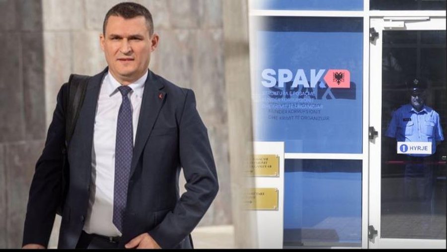 KLP miraton k&euml;rkes&euml;n e kreut t&euml; SPAK, mbrojtje shtes&euml; ndaj