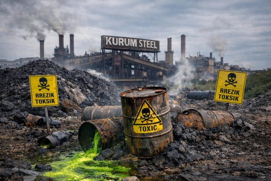 Thellohet skandali i KURUM, rezultatet e analizave i kan&euml; nxjerr&euml;