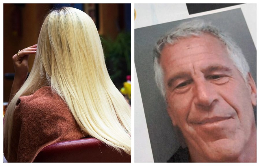 Zbardhet email për vajzën shqiptare në dosjen Epstein: Ajo do