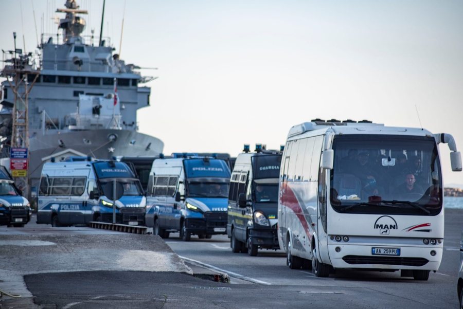 Historia e Hamid: Nj&euml; tregim mbi vdekjen dhe rr&euml;shqitjen e