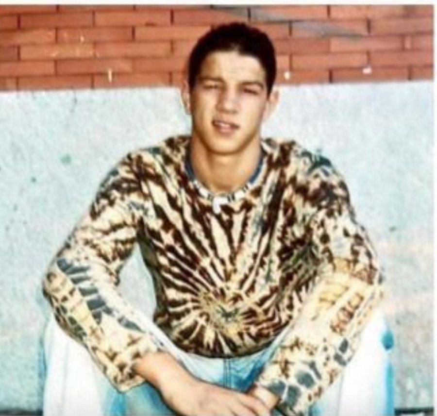 Historia e Hamid: Nj&euml; tregim mbi vdekjen dhe rr&euml;shqitjen e