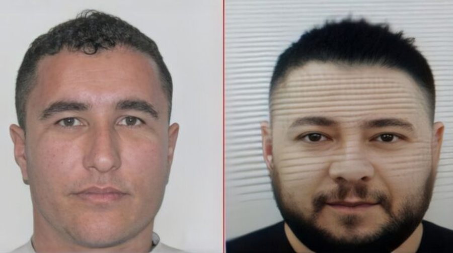 Henrik Hoxhaj rr&euml;fen n&euml; GJKKO vrasjet me Nuredin Dumanin