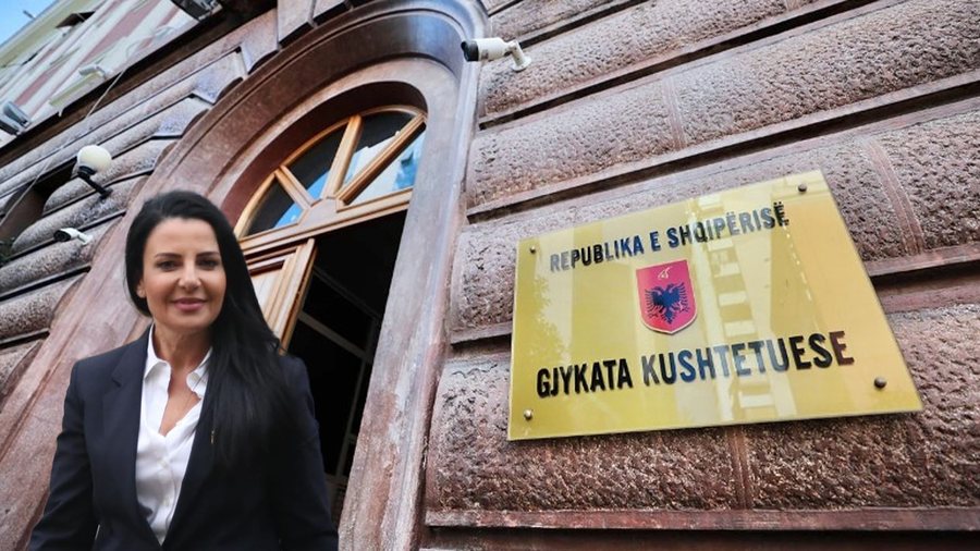 Gjykata Kushtetuese shqyrton k&euml;rkes&euml;n e Ram&euml;s p&euml;r pezullimin