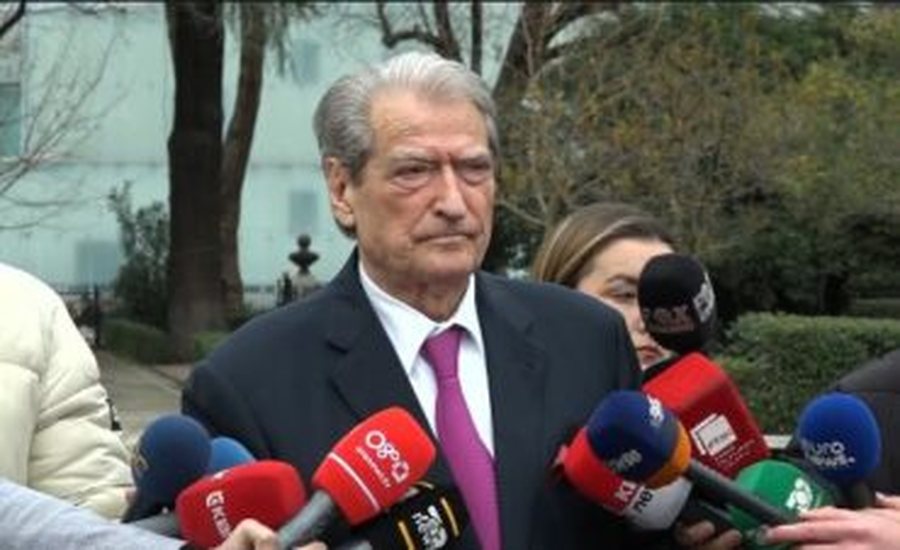 Berisha harron deklaratat p&euml;r bojkot: PD ka qen&euml; dhe do jet&euml;