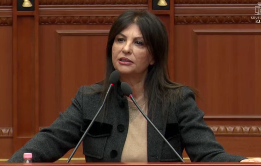 Topalli pranon distancën nga PD në 2021. Shifrat e KQZ-së