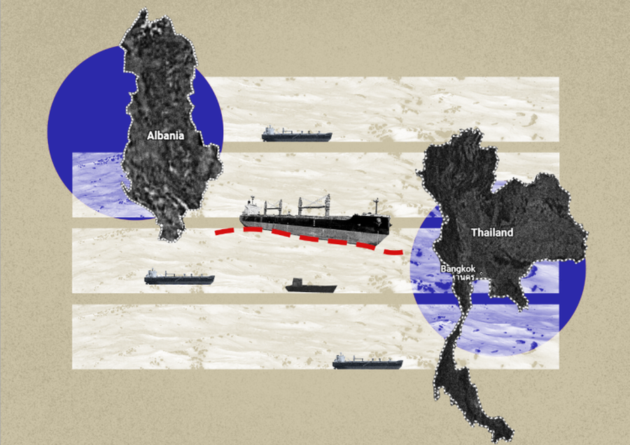 Nga Kurum te porti i Durr&euml;sit: 33 urdh&euml;r-arreste p&euml;r