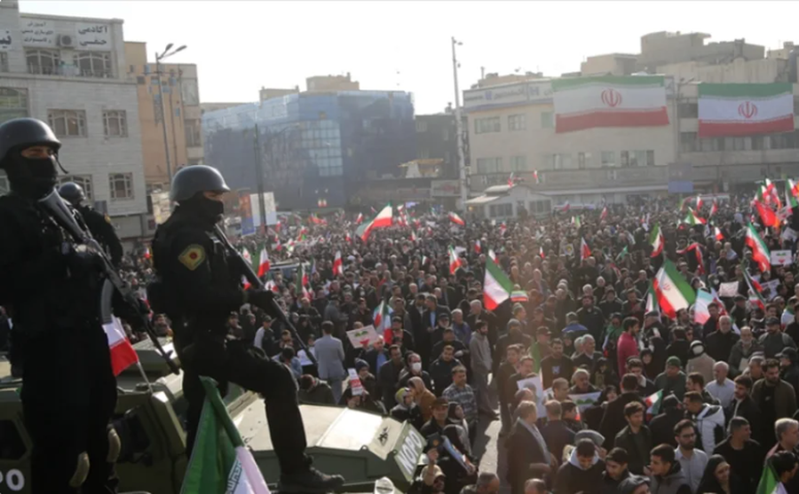 Organizatat joqeveritare n&euml; Iran: M&euml; shum&euml; se 50,000 njer&euml;z