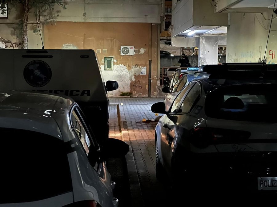 Crime shocks Italy/ Brother kills sister, caused by loud music