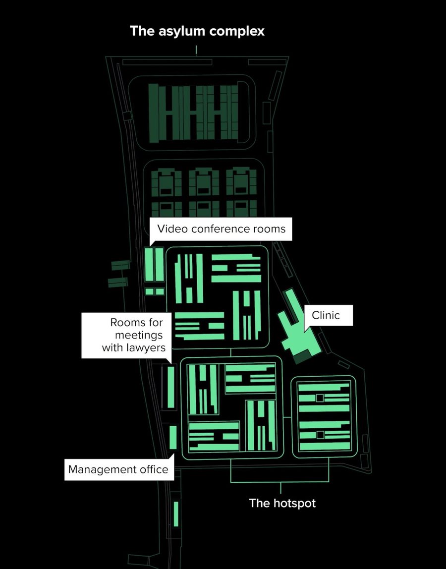 T&euml; prangosur, t&euml; futur n&euml; kafaz, t&euml; flakur tutje: kjo