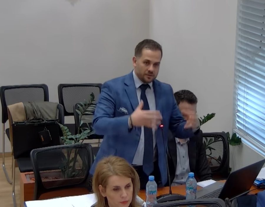 How Rama is mocking us with Tik-Tok, his official confesses to the