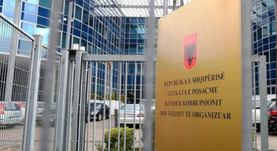 GJKKO d&euml;non ish-shefin e Krimeve n&euml; Tiran&euml; dhe dy t&euml;