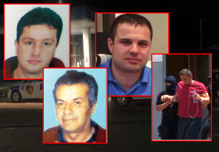 Vrasja e bab&euml; e bir n&euml; 2012, Gjykata e Lart&euml; vulos burgimin e