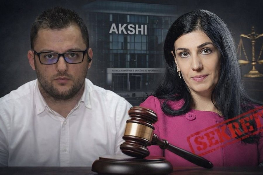 Daniel Shim&euml;'s shocking confession and SPAK's new evidence take
