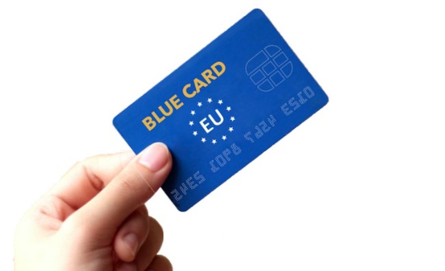 Europe is taking Albanian talents: 5400 blue cards were issued in the last