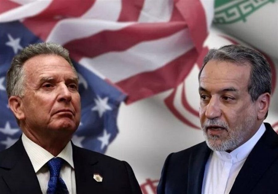 US and Iran put aside threats of war, delegations meet in Oman today for