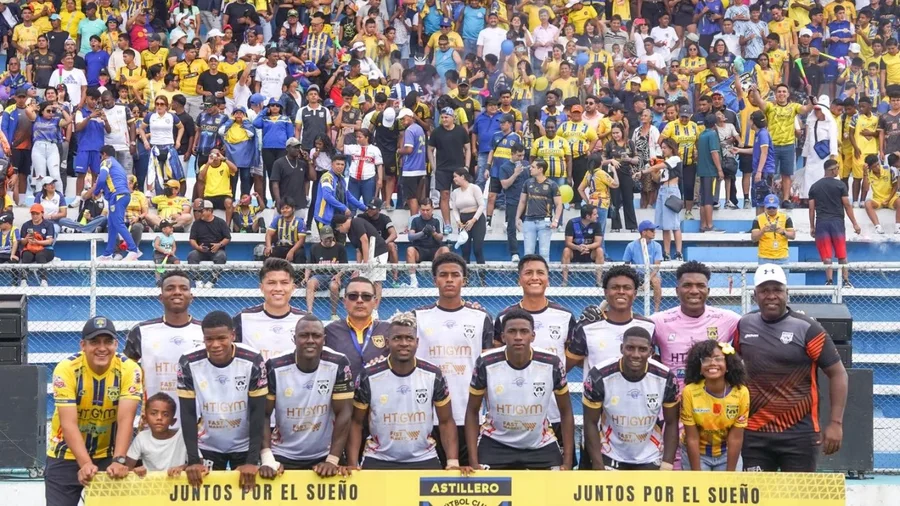 Raporti: Nj&euml; klub futbolli n&euml; ekuador financohet nga mafia shqiptare