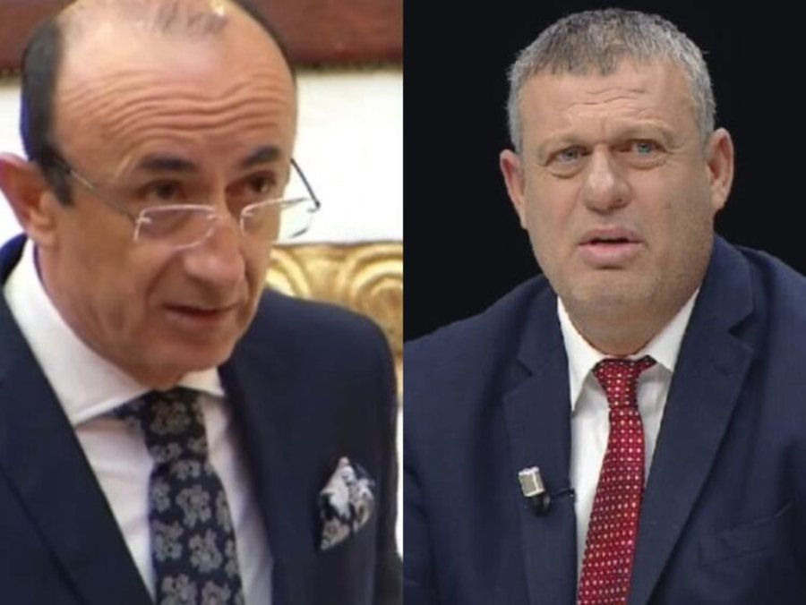 Rama appoints Dashnor Sula to the position of Chief Inspector General, following