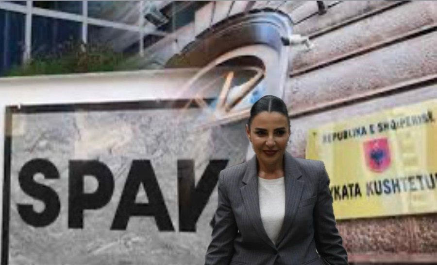 Constitutional Court still without decision on Balluk, SPAK message: We