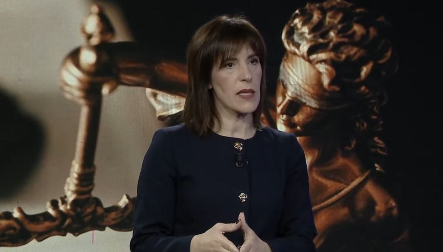 Vendimi p&euml;r Ballukun deri n&euml; mesnat&euml;: gjyqtar&euml;t t&euml;