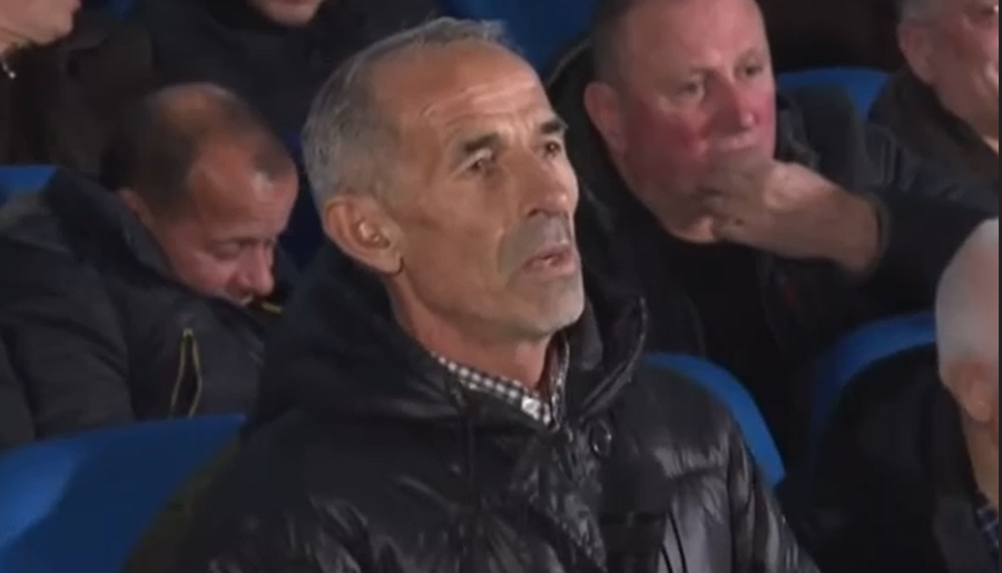 Demokrati n&euml; Kam&euml;z ia thot&euml; n&euml; sy Berish&euml;s: Ne pa