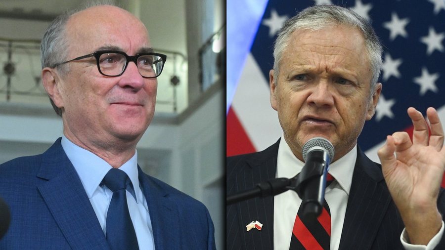 SHBA nd&euml;rpret kontaktet diplomatike me udh&euml;heq&euml;sin e dhom&euml;s