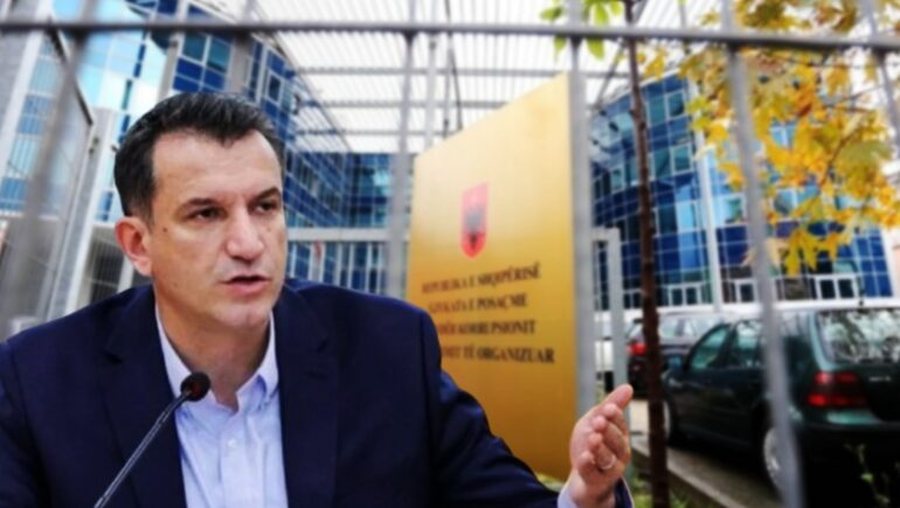 Nj&euml; vit pas arrestimit, GJKKO kalon p&euml;r gjykim dosjen e Erion Veliajt