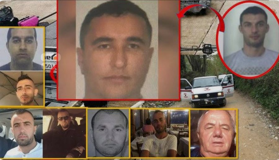 Plumbi i Art&euml;&rdquo;, Henrik Hoxha: Plane p&euml;r t&euml; vrar&euml; Altin