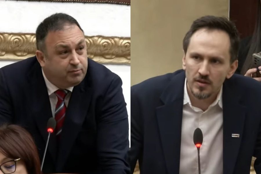 Redi Mu&ccedil;i i kujton Ervin Hoxh&euml;s rastin e efektivit Azbi Spahiu: Nuk