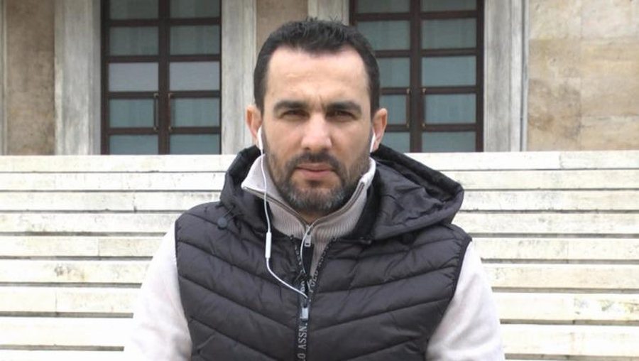 Adriatik Lapaj nuk do t&rsquo;i bashkohet protest&euml;s s&euml; PD: Nuk i