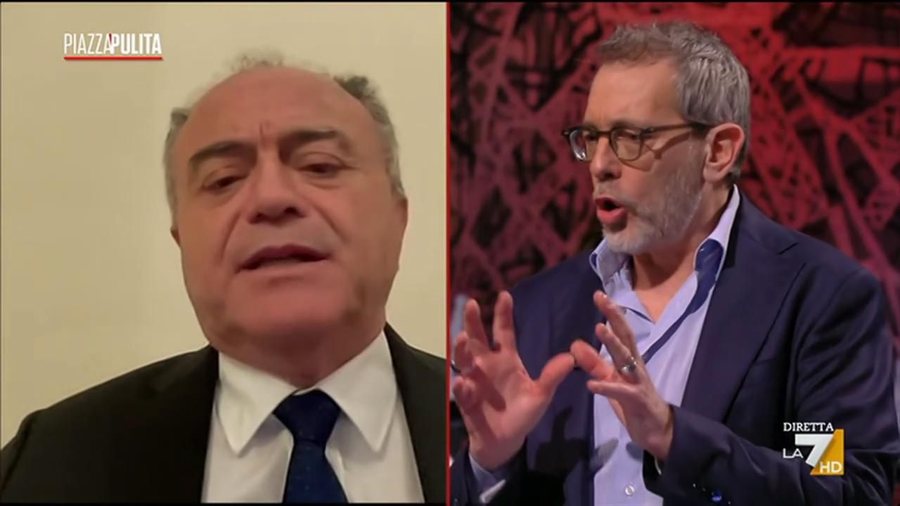 Polemika për referendumin mbi drejtësinë në Itali. Në