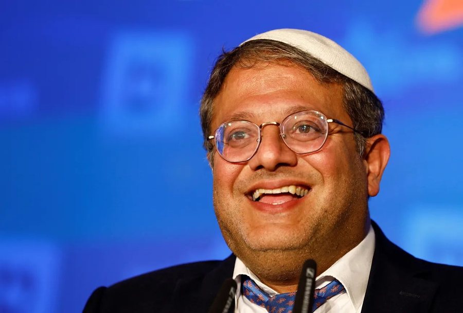 Ministri izraelit i Siguris&euml; Komb&euml;tare viziton burgun Ofer, raportohen