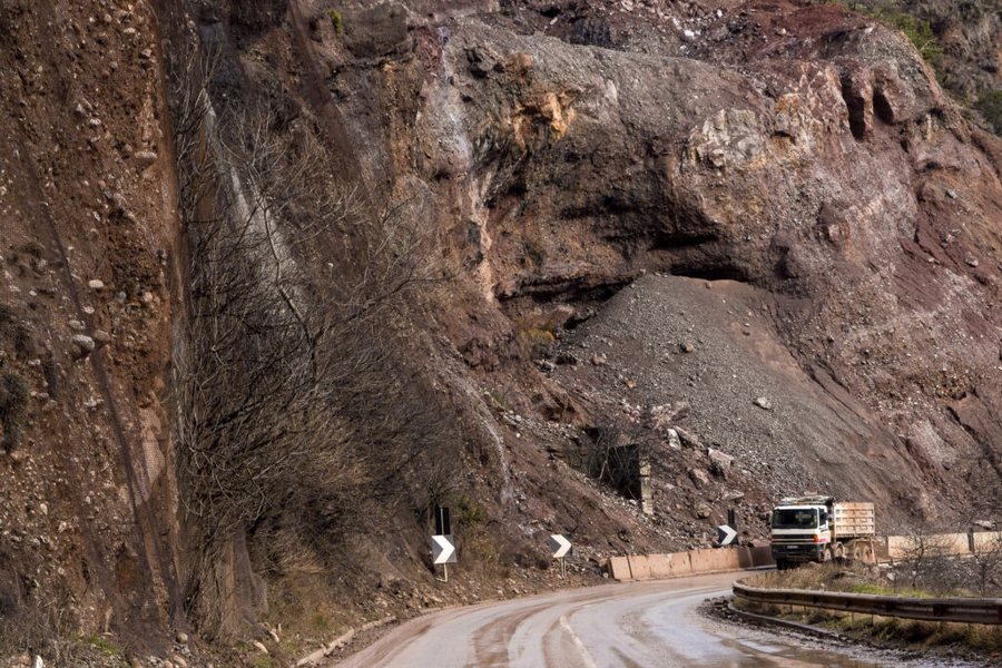 &ldquo;Na ruajti Zoti&rdquo;, sekondat q&euml; ndan&euml; incidentin nga