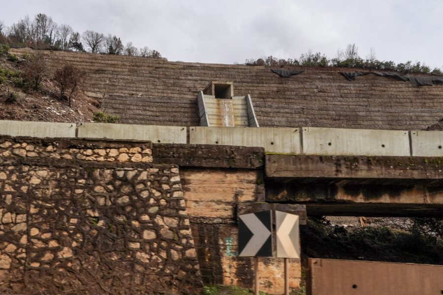 &ldquo;Na ruajti Zoti&rdquo;, sekondat q&euml; ndan&euml; incidentin nga