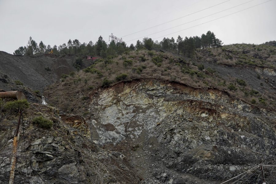 &ldquo;Na ruajti Zoti&rdquo;, sekondat q&euml; ndan&euml; incidentin nga