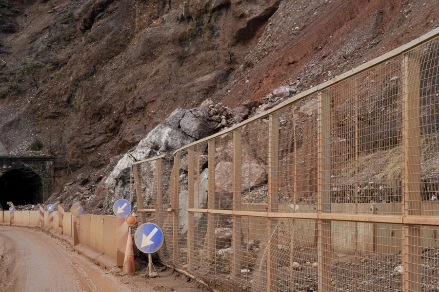 &ldquo;Na ruajti Zoti&rdquo;, sekondat q&euml; ndan&euml; incidentin nga