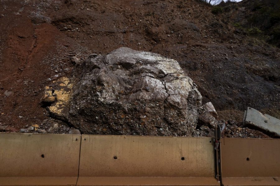 &ldquo;Na ruajti Zoti&rdquo;, sekondat q&euml; ndan&euml; incidentin nga