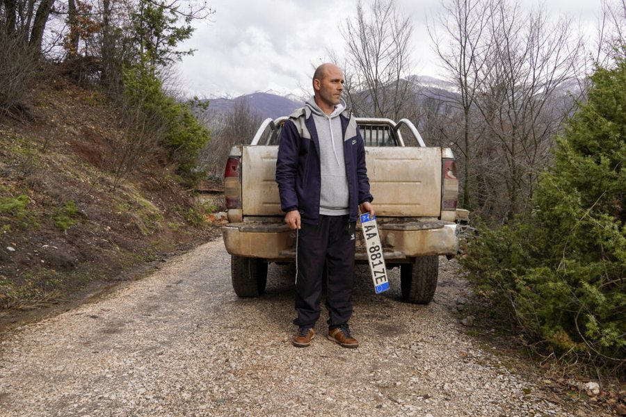 &ldquo;Na ruajti Zoti&rdquo;, sekondat q&euml; ndan&euml; incidentin nga