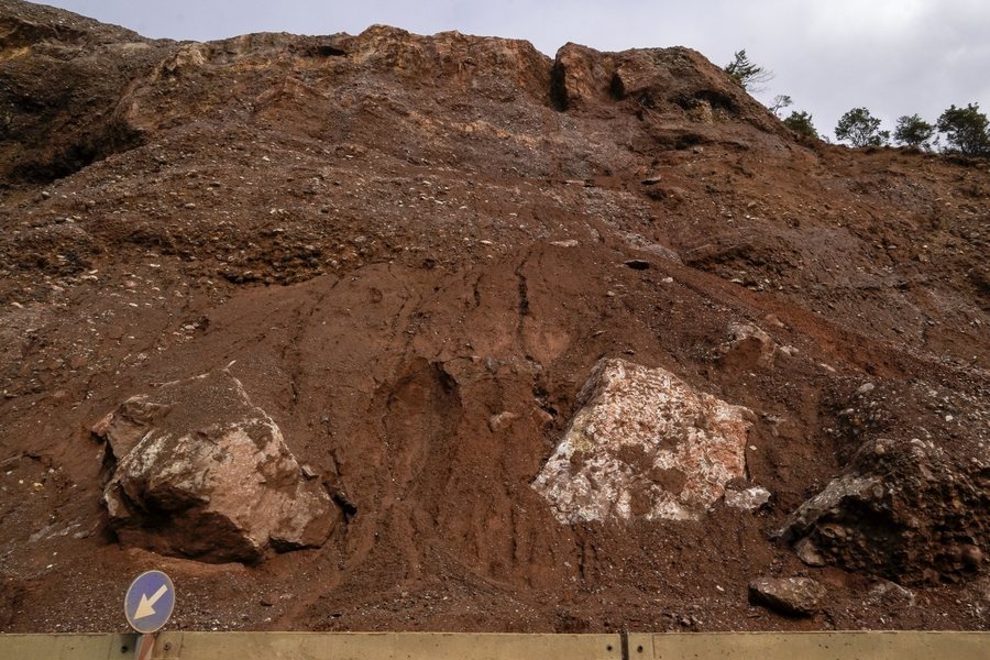&ldquo;Na ruajti Zoti&rdquo;, sekondat q&euml; ndan&euml; incidentin nga