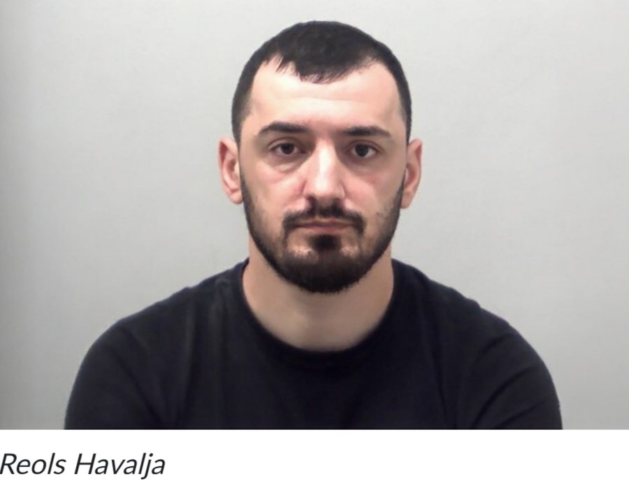 Goditet banda shqiptare e drog&euml;s n&euml; Britani/ Burg p&euml;r