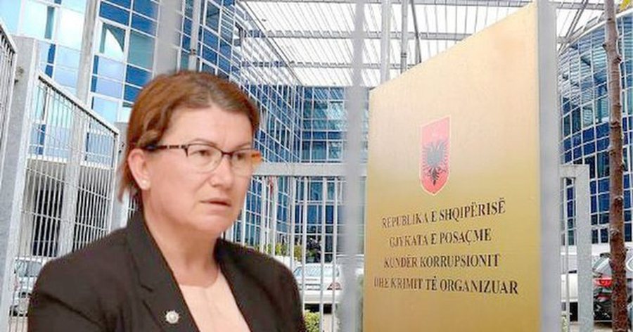 SPAK k&euml;rkon d&euml;nimin e kryebashkiakes s&euml; Roskovecit, Majlinda Bufi