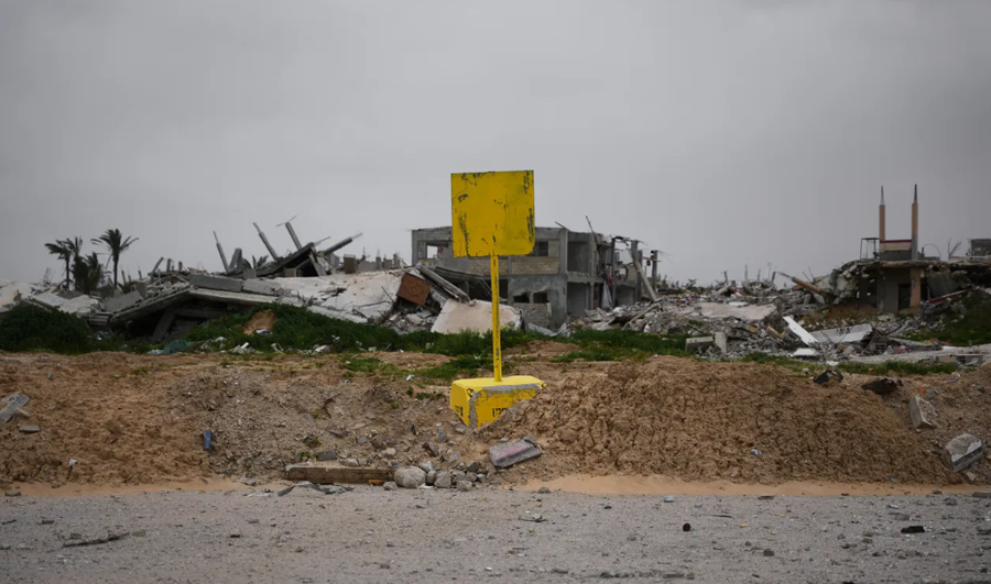 Ministri izraelit i Mbrojtjes: Izraeli nuk do t&euml; t&euml;rhiqet