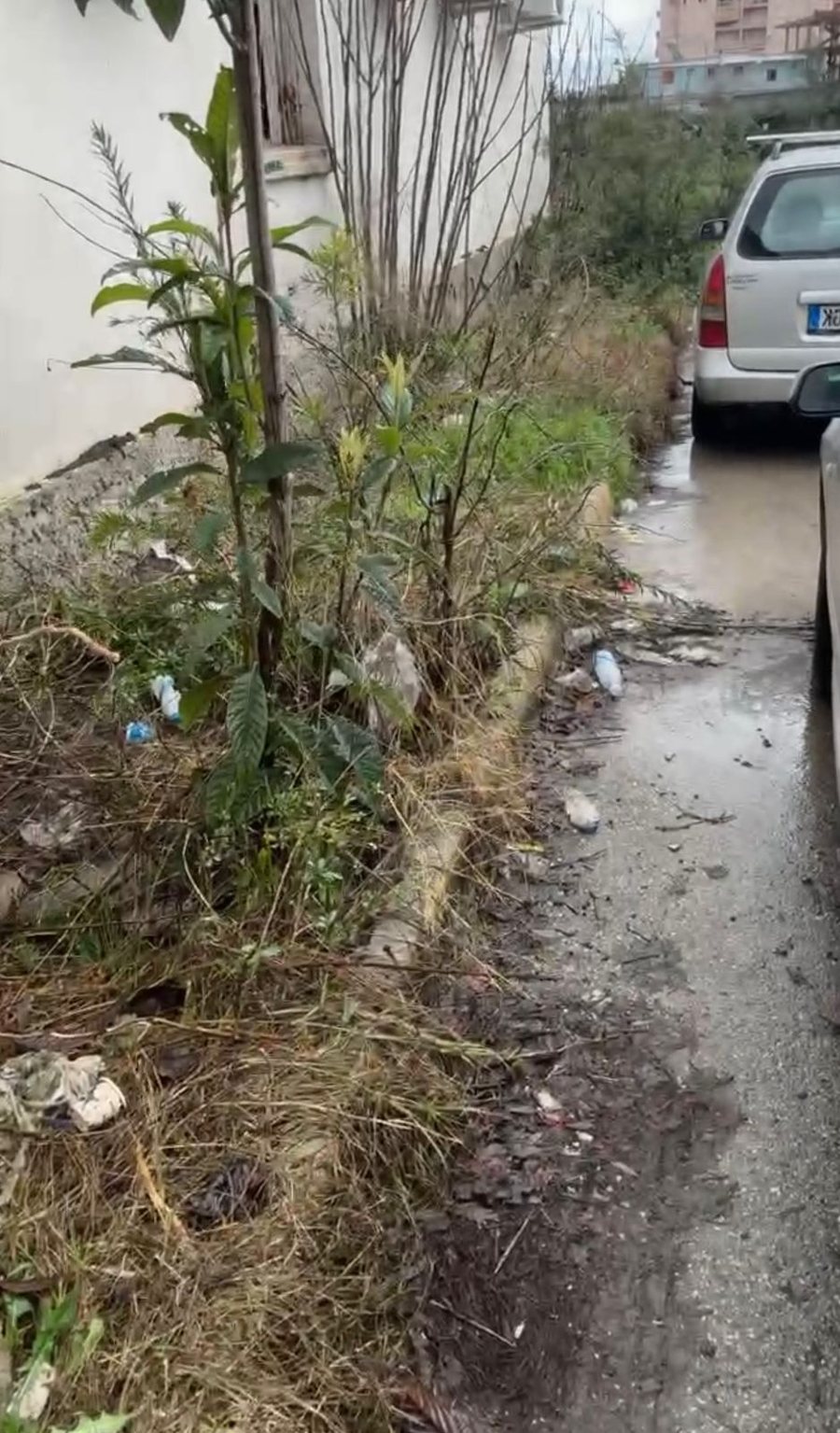 Saimir Korreshi denoncon spitalin e Lushnjës, Ministria përgjigjet nga